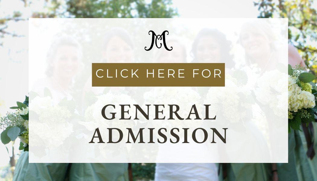 General Admission